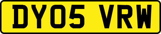 DY05VRW
