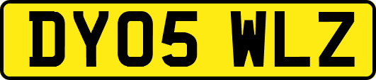 DY05WLZ