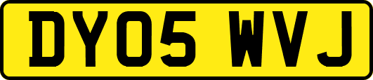 DY05WVJ