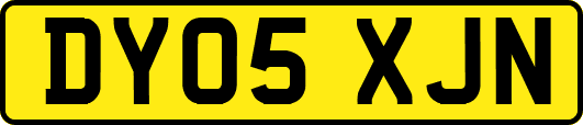 DY05XJN