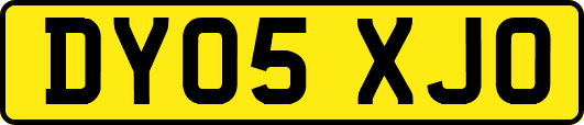 DY05XJO