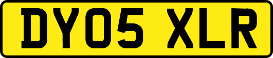 DY05XLR