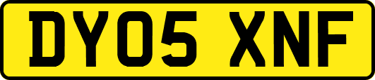 DY05XNF