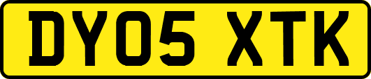 DY05XTK