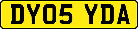 DY05YDA