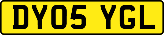 DY05YGL