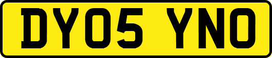 DY05YNO