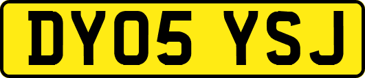 DY05YSJ