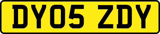 DY05ZDY