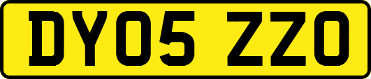 DY05ZZO