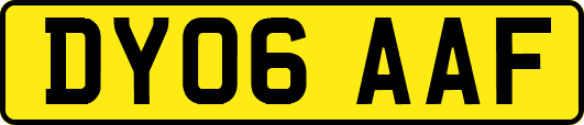 DY06AAF