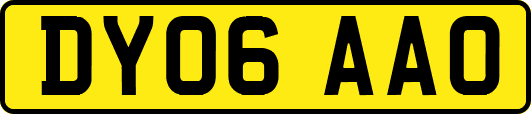 DY06AAO