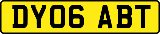 DY06ABT