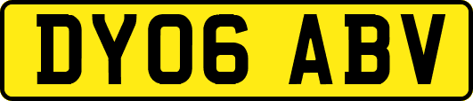 DY06ABV