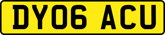 DY06ACU
