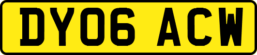 DY06ACW