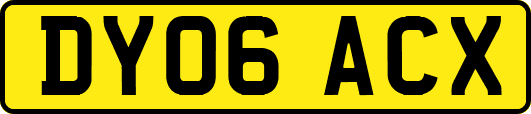 DY06ACX