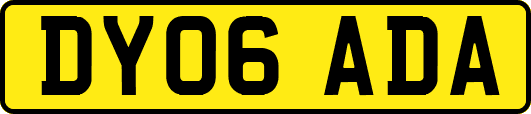 DY06ADA