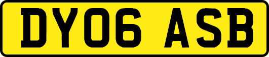 DY06ASB