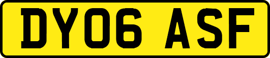 DY06ASF