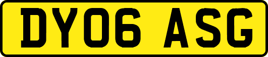 DY06ASG
