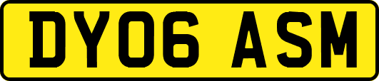 DY06ASM