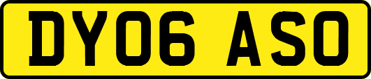 DY06ASO