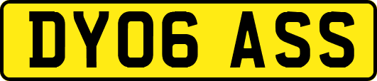 DY06ASS
