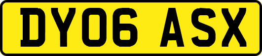 DY06ASX