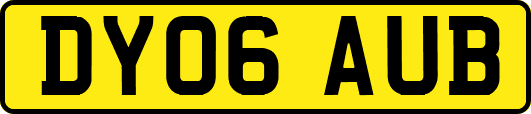DY06AUB
