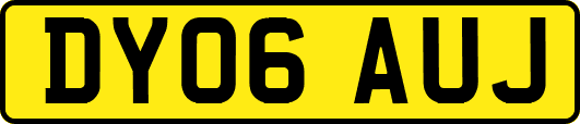 DY06AUJ