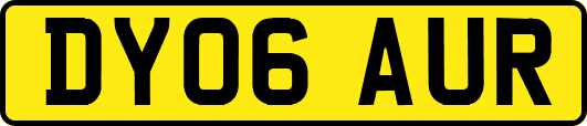 DY06AUR