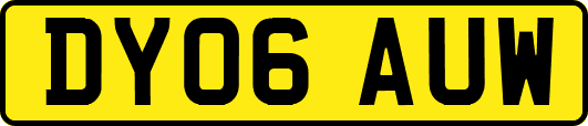 DY06AUW