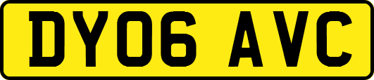 DY06AVC