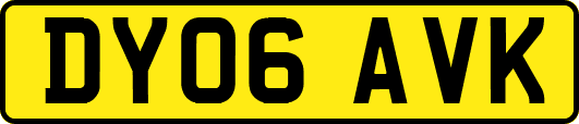 DY06AVK