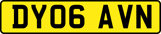 DY06AVN