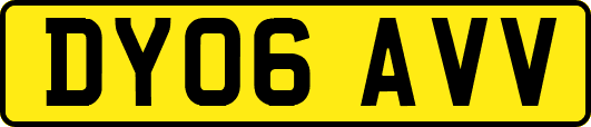 DY06AVV