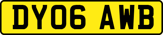 DY06AWB
