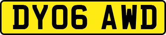 DY06AWD