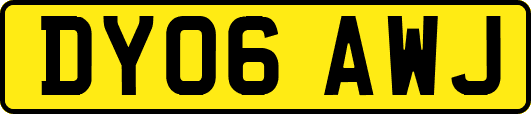 DY06AWJ