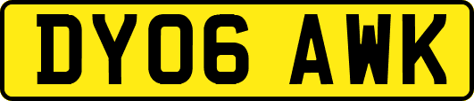 DY06AWK