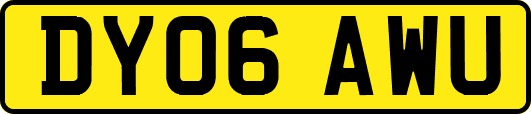 DY06AWU