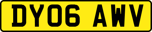 DY06AWV