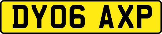DY06AXP