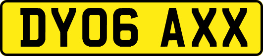DY06AXX