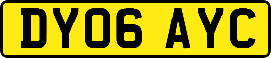 DY06AYC