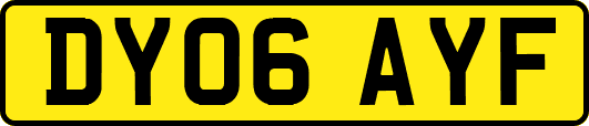 DY06AYF