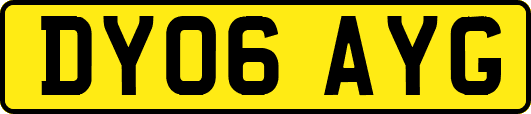 DY06AYG