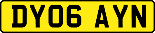 DY06AYN