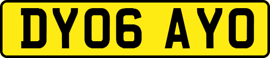 DY06AYO